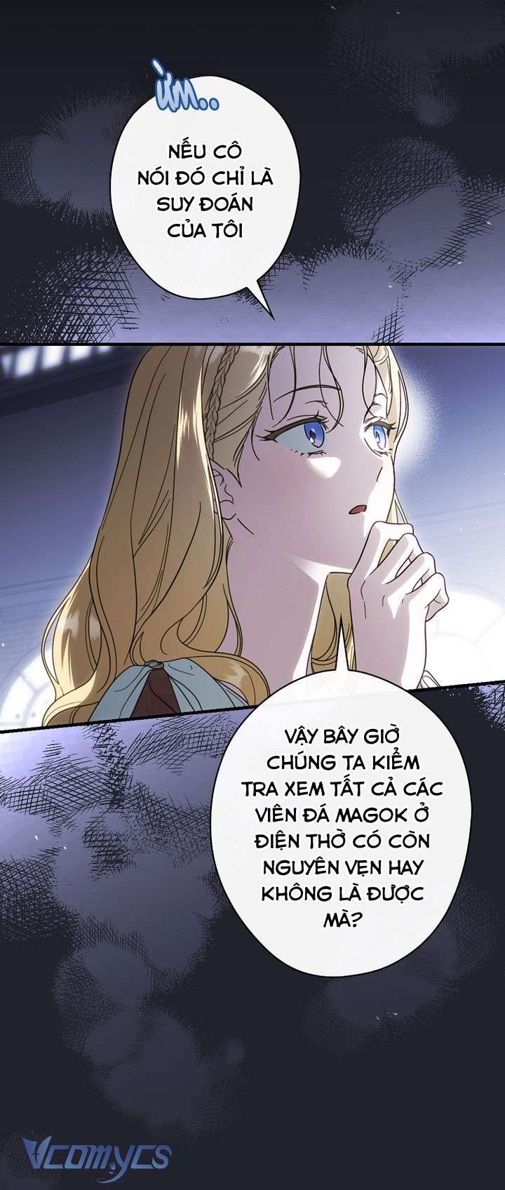 đọc truyện  Phương Pháp Làm Chồng Hướng Về Phía Em Chương 118 ảnh 23 tại Thiên Thai Truyện