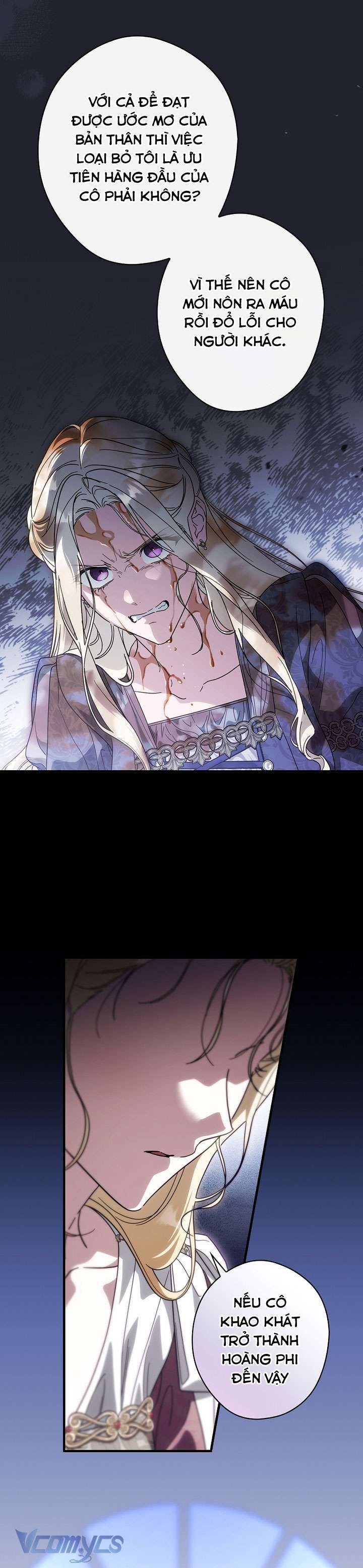 đọc truyện  Phương Pháp Làm Chồng Hướng Về Phía Em Chương 118 ảnh 24 tại Thiên Thai Truyện