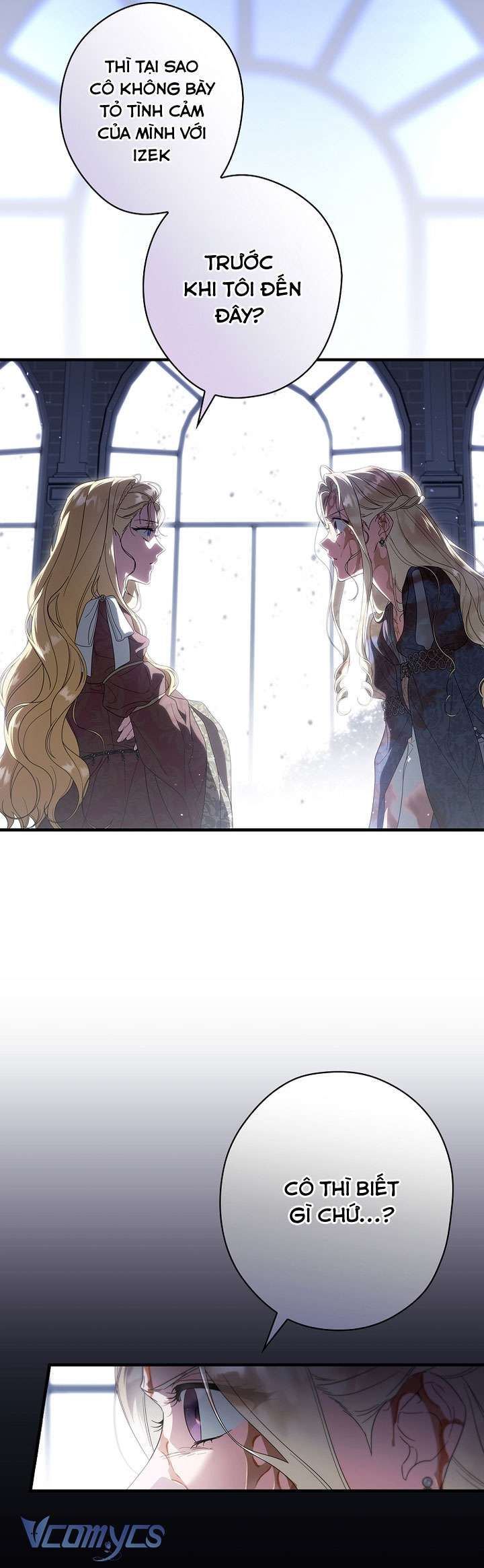 đọc truyện  Phương Pháp Làm Chồng Hướng Về Phía Em Chương 118 ảnh 25 tại Thiên Thai Truyện