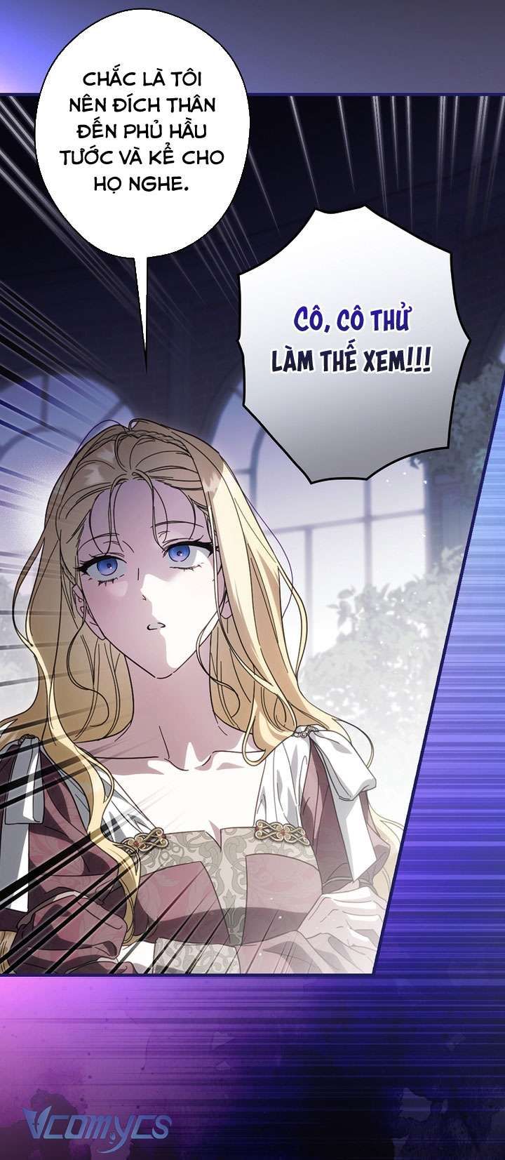 đọc truyện  Phương Pháp Làm Chồng Hướng Về Phía Em Chương 118 ảnh 27 tại Thiên Thai Truyện