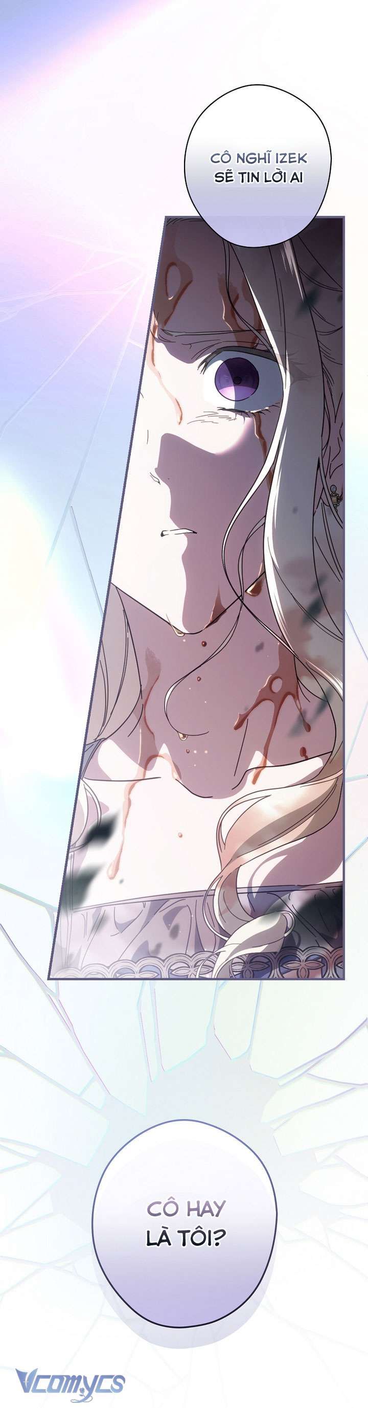 đọc truyện  Phương Pháp Làm Chồng Hướng Về Phía Em Chương 118 ảnh 30 tại Thiên Thai Truyện