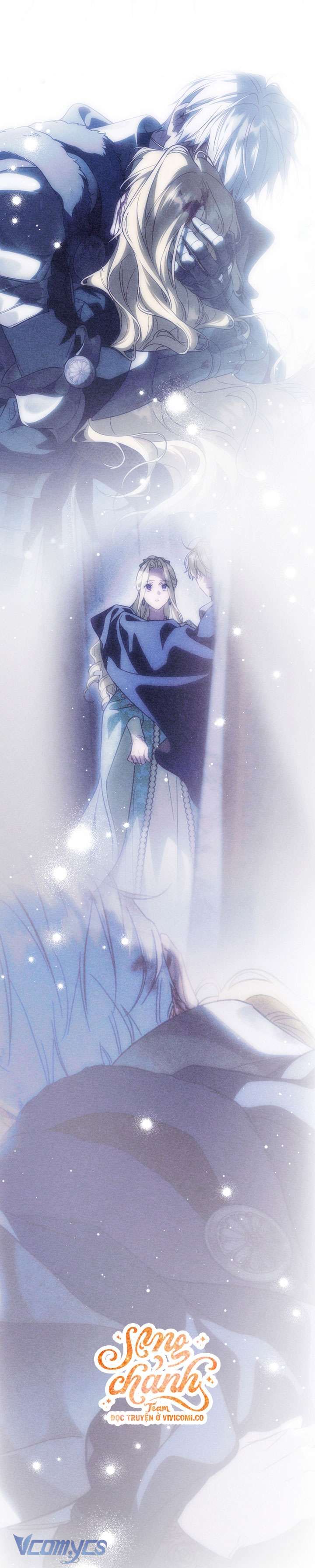 đọc truyện  Phương Pháp Làm Chồng Hướng Về Phía Em Chương 118 ảnh 31 tại Thiên Thai Truyện