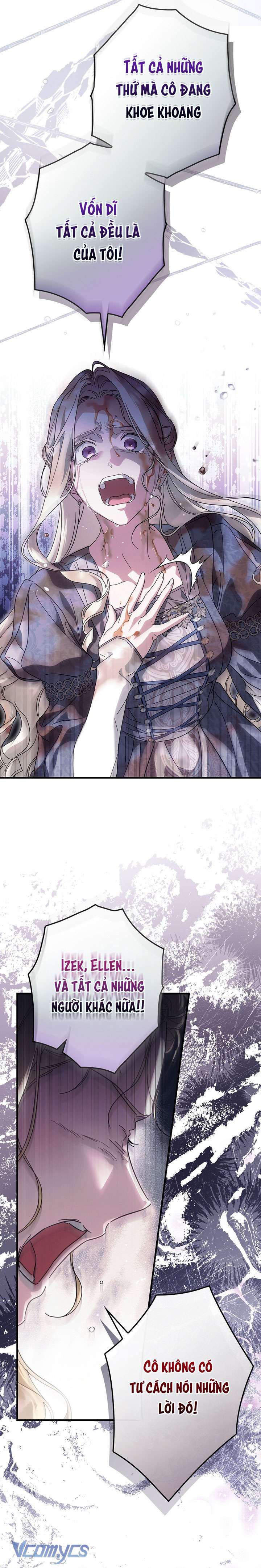 đọc truyện  Phương Pháp Làm Chồng Hướng Về Phía Em Chương 118 ảnh 33 tại Thiên Thai Truyện