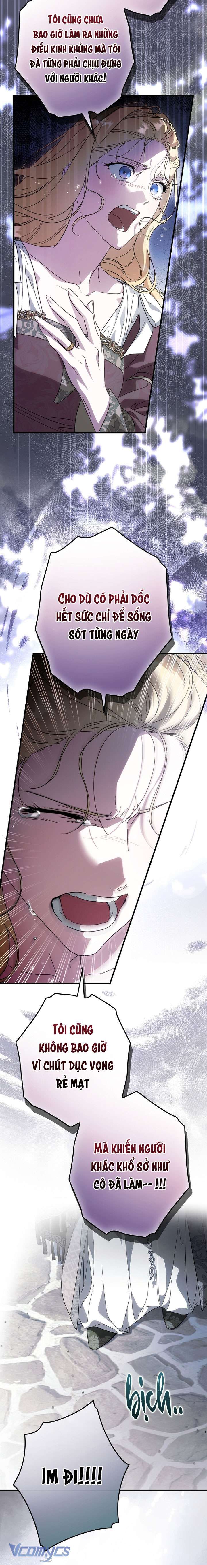 đọc truyện  Phương Pháp Làm Chồng Hướng Về Phía Em Chương 118 ảnh 35 tại Thiên Thai Truyện