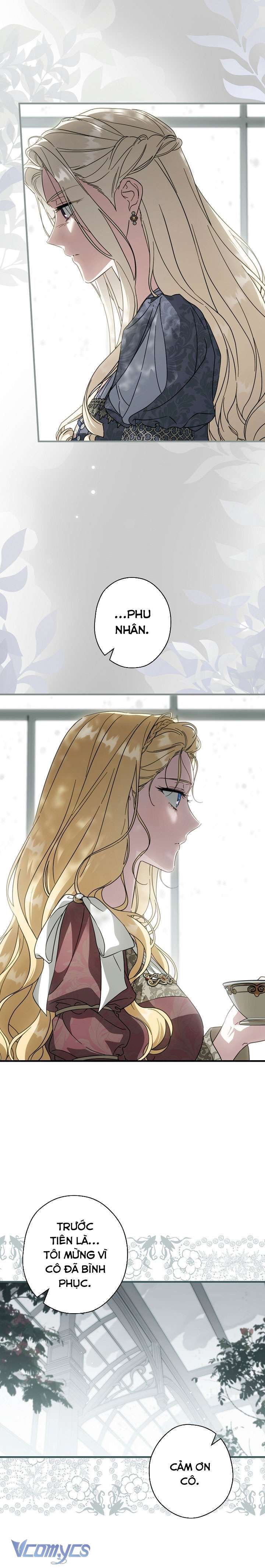 đọc truyện  Phương Pháp Làm Chồng Hướng Về Phía Em Chương 118 ảnh 7 tại Thiên Thai Truyện