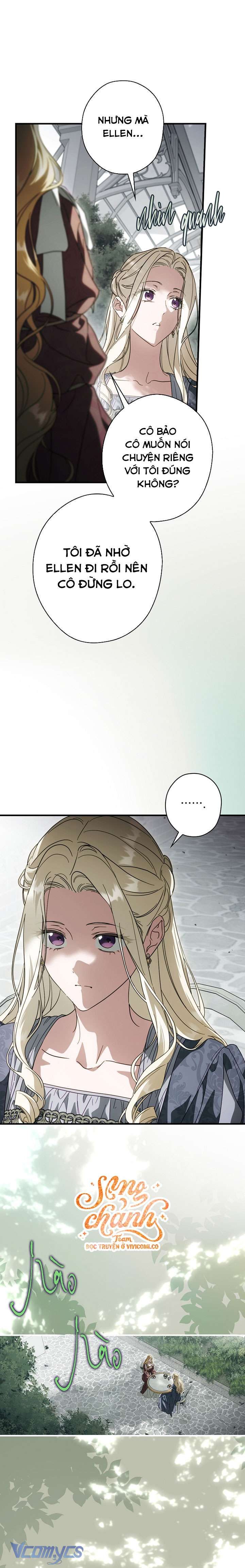 đọc truyện  Phương Pháp Làm Chồng Hướng Về Phía Em Chương 118 ảnh 8 tại Thiên Thai Truyện