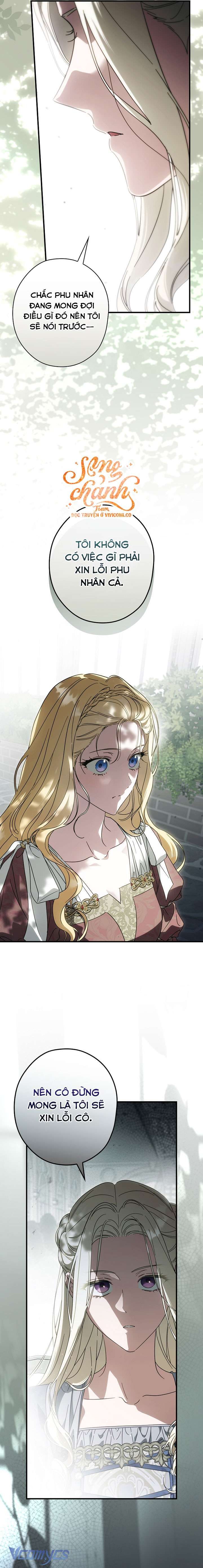 đọc truyện  Phương Pháp Làm Chồng Hướng Về Phía Em Chương 118 ảnh 9 tại Thiên Thai Truyện