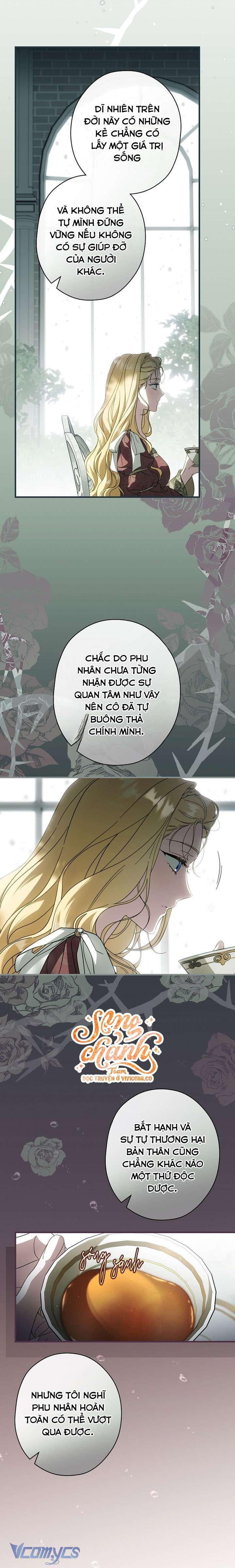 đọc truyện  Phương Pháp Làm Chồng Hướng Về Phía Em Chương 118 ảnh 11 tại Thiên Thai Truyện