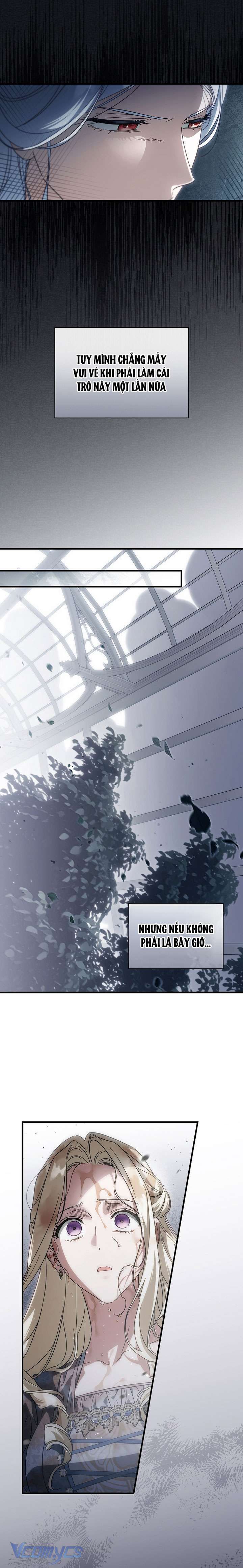 đọc truyện  Phương Pháp Làm Chồng Hướng Về Phía Em Chương 119 ảnh 3 tại Thiên Thai Truyện