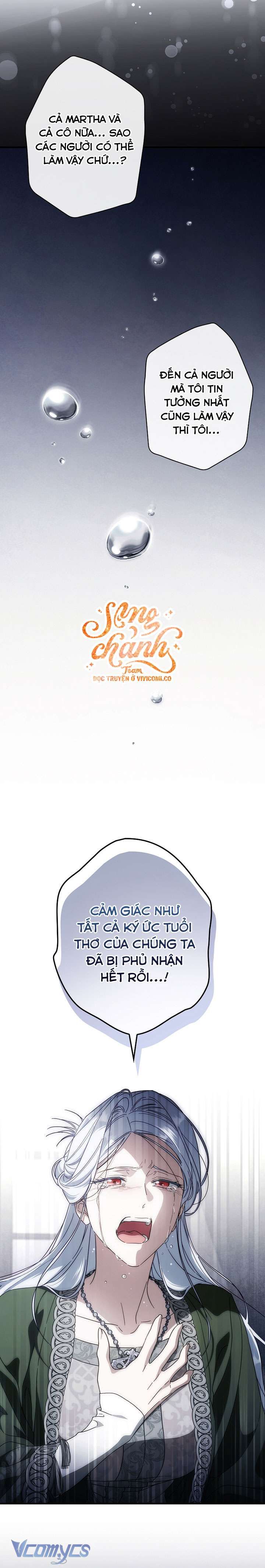 đọc truyện  Phương Pháp Làm Chồng Hướng Về Phía Em Chương 119 ảnh 13 tại Thiên Thai Truyện