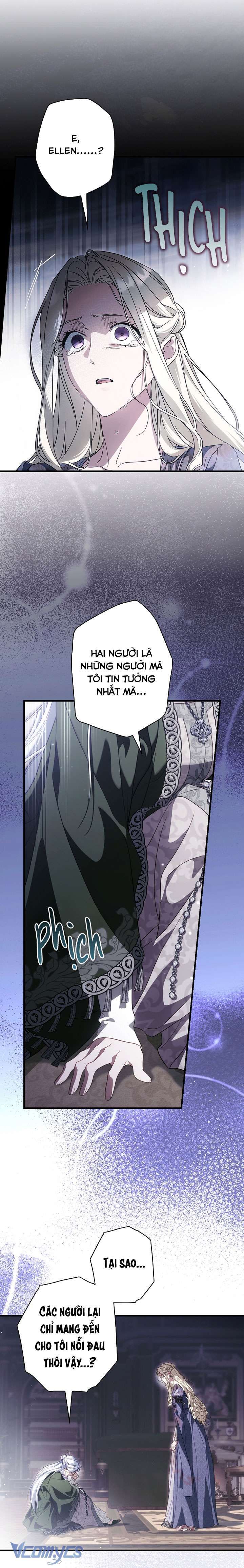 đọc truyện  Phương Pháp Làm Chồng Hướng Về Phía Em Chương 119 ảnh 14 tại Thiên Thai Truyện