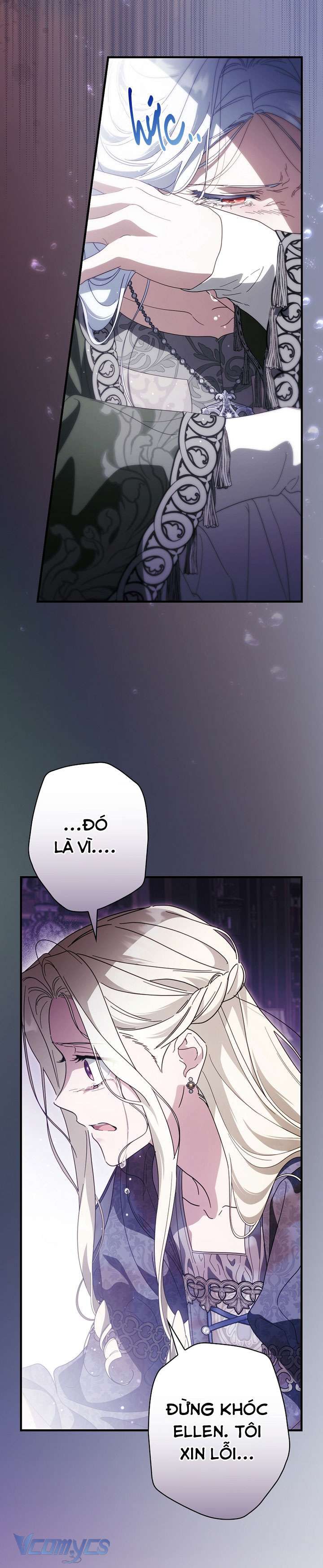 đọc truyện  Phương Pháp Làm Chồng Hướng Về Phía Em Chương 119 ảnh 16 tại Thiên Thai Truyện