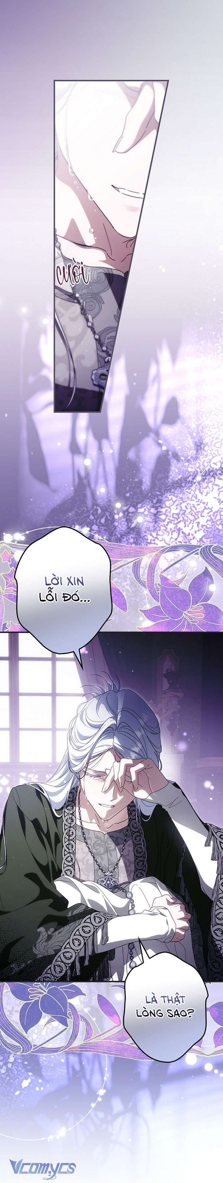 đọc truyện  Phương Pháp Làm Chồng Hướng Về Phía Em Chương 119 ảnh 17 tại Thiên Thai Truyện