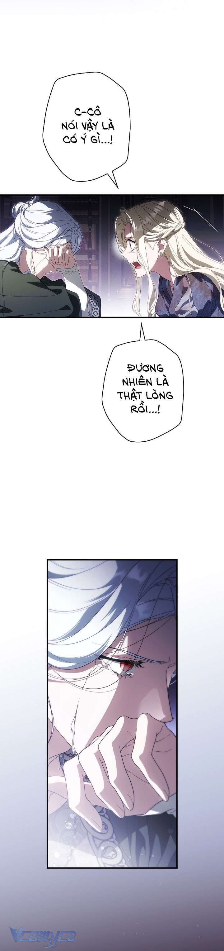 đọc truyện  Phương Pháp Làm Chồng Hướng Về Phía Em Chương 119 ảnh 18 tại Thiên Thai Truyện