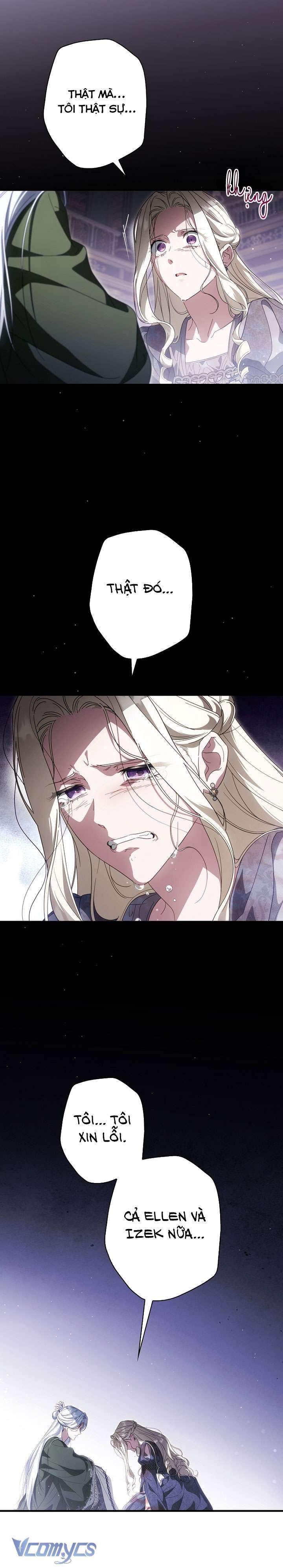 đọc truyện  Phương Pháp Làm Chồng Hướng Về Phía Em Chương 119 ảnh 19 tại Thiên Thai Truyện