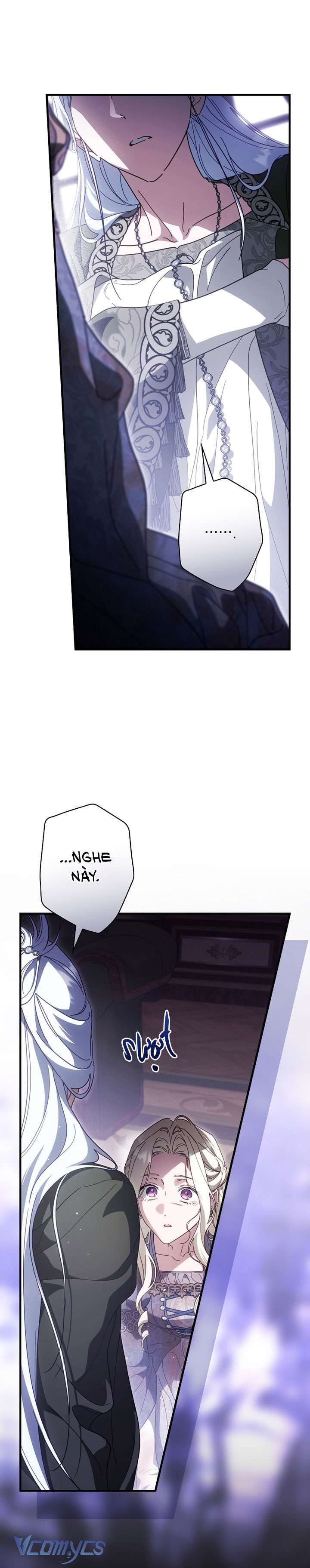 đọc truyện  Phương Pháp Làm Chồng Hướng Về Phía Em Chương 119 ảnh 20 tại Thiên Thai Truyện