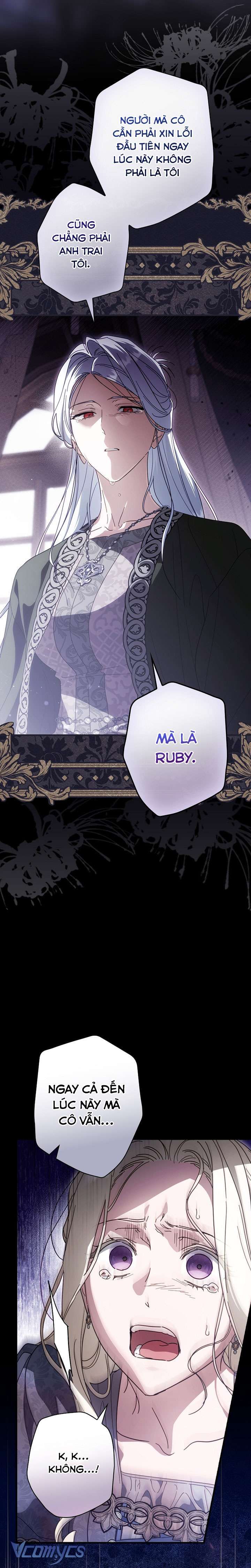 đọc truyện  Phương Pháp Làm Chồng Hướng Về Phía Em Chương 119 ảnh 21 tại Thiên Thai Truyện