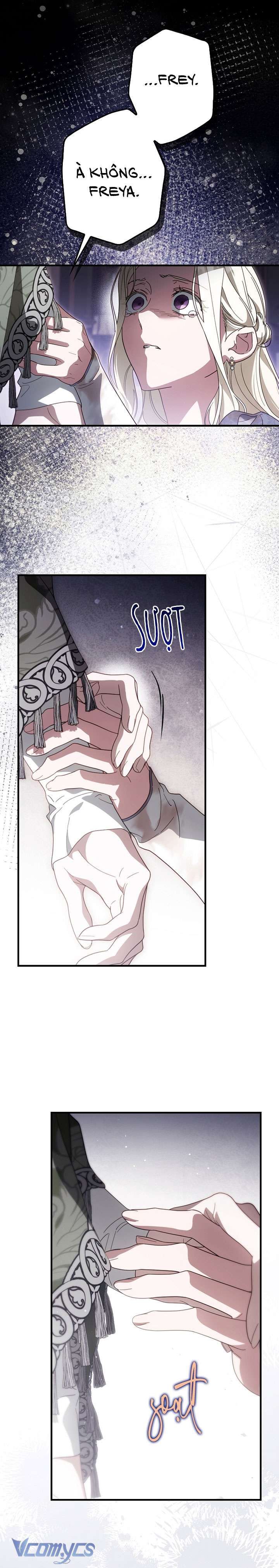 đọc truyện  Phương Pháp Làm Chồng Hướng Về Phía Em Chương 119 ảnh 24 tại Thiên Thai Truyện