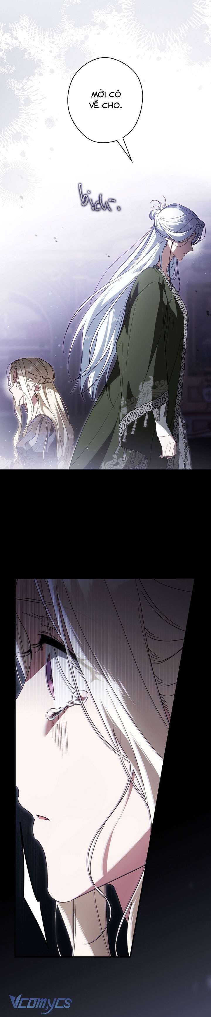 đọc truyện  Phương Pháp Làm Chồng Hướng Về Phía Em Chương 119 ảnh 25 tại Thiên Thai Truyện