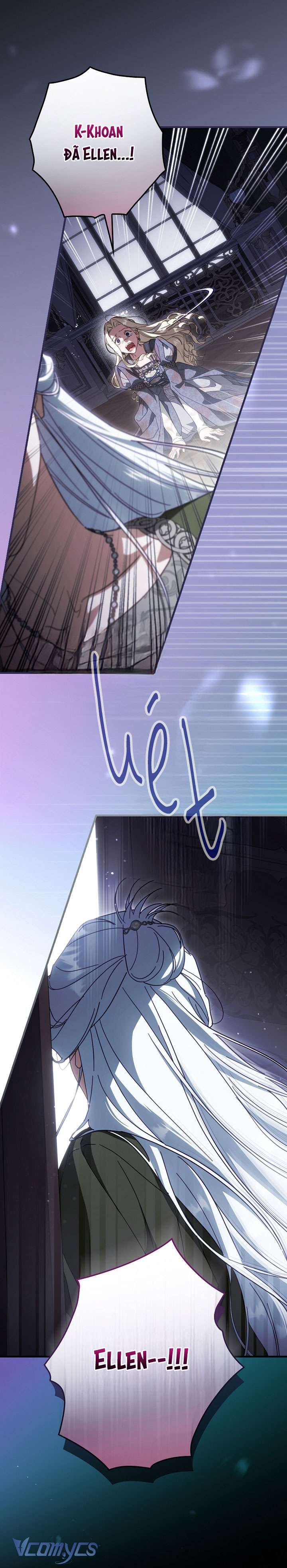 đọc truyện  Phương Pháp Làm Chồng Hướng Về Phía Em Chương 119 ảnh 26 tại Thiên Thai Truyện