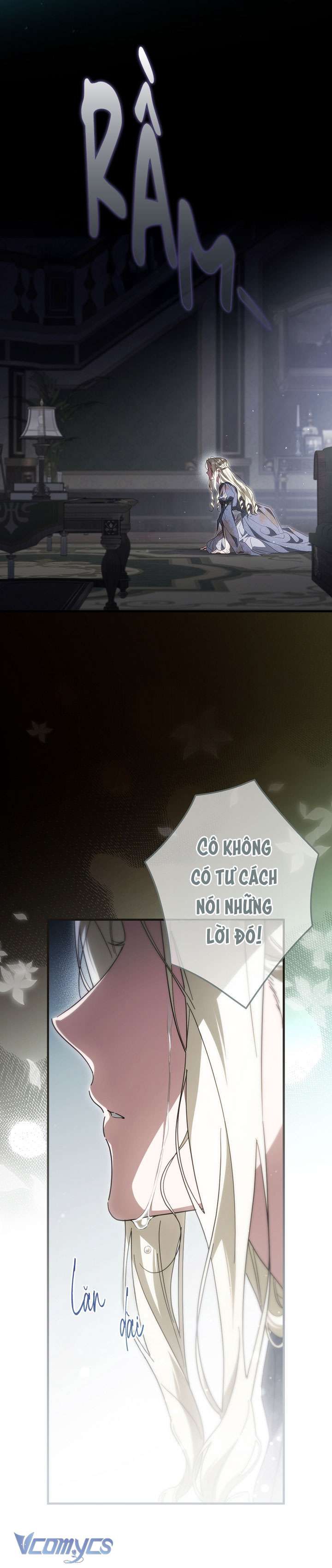 đọc truyện  Phương Pháp Làm Chồng Hướng Về Phía Em Chương 119 ảnh 27 tại Thiên Thai Truyện