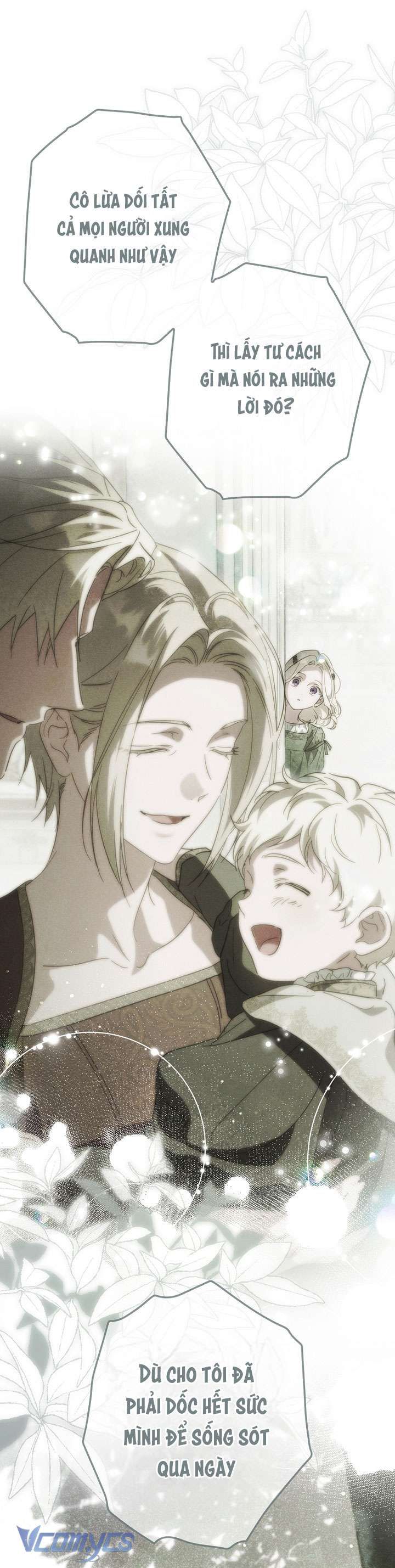 đọc truyện  Phương Pháp Làm Chồng Hướng Về Phía Em Chương 119 ảnh 28 tại Thiên Thai Truyện