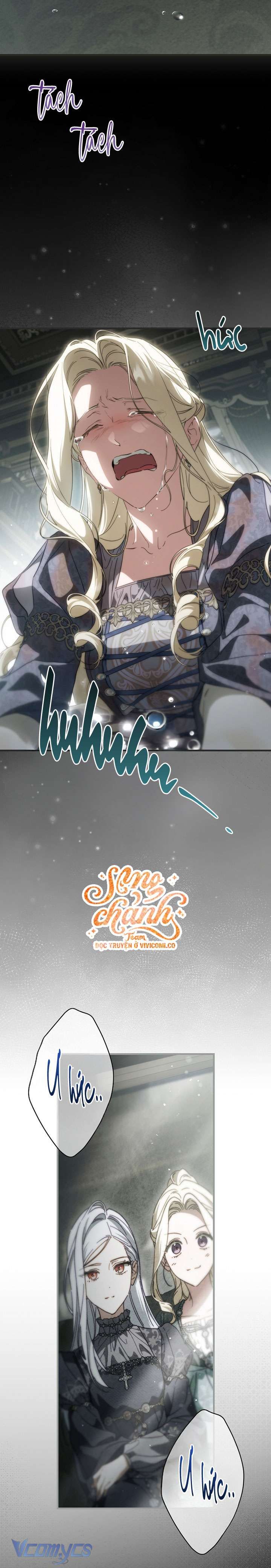 đọc truyện  Phương Pháp Làm Chồng Hướng Về Phía Em Chương 119 ảnh 30 tại Thiên Thai Truyện