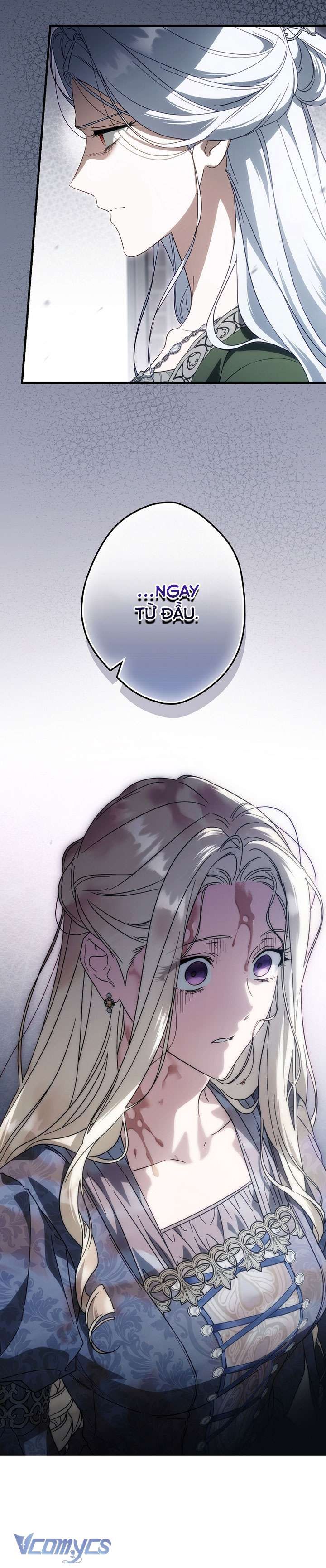 đọc truyện  Phương Pháp Làm Chồng Hướng Về Phía Em Chương 119 ảnh 5 tại Thiên Thai Truyện