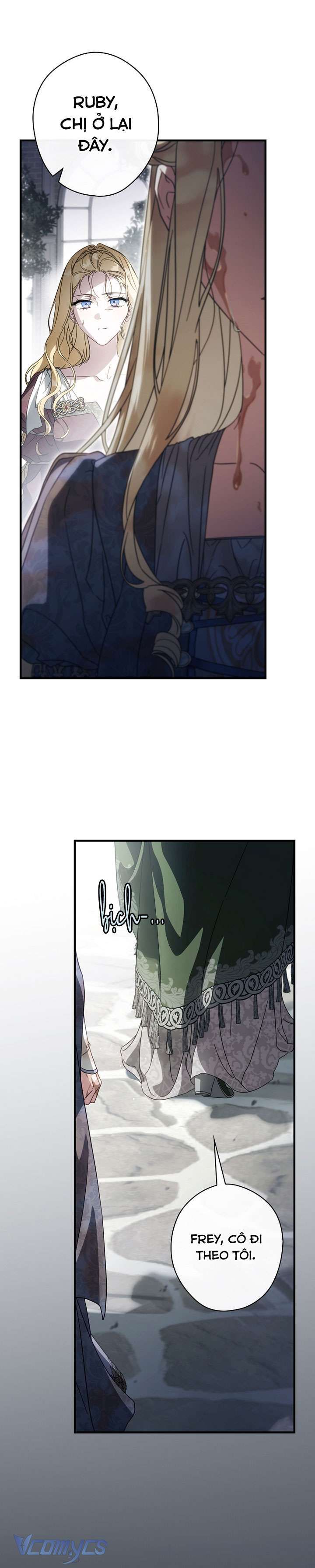 đọc truyện  Phương Pháp Làm Chồng Hướng Về Phía Em Chương 119 ảnh 6 tại Thiên Thai Truyện