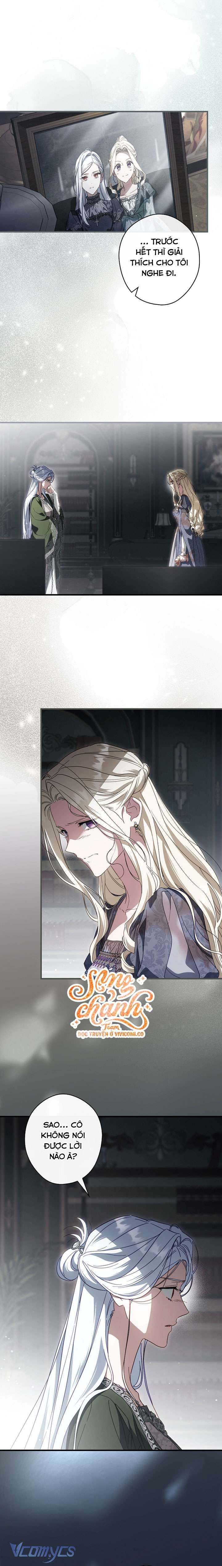 đọc truyện  Phương Pháp Làm Chồng Hướng Về Phía Em Chương 119 ảnh 8 tại Thiên Thai Truyện