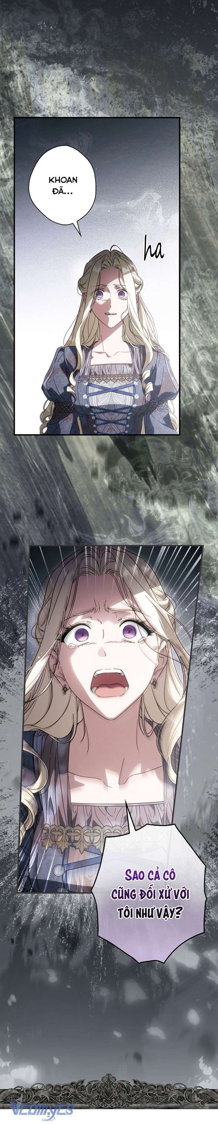 đọc truyện  Phương Pháp Làm Chồng Hướng Về Phía Em Chương 119 ảnh 10 tại Thiên Thai Truyện