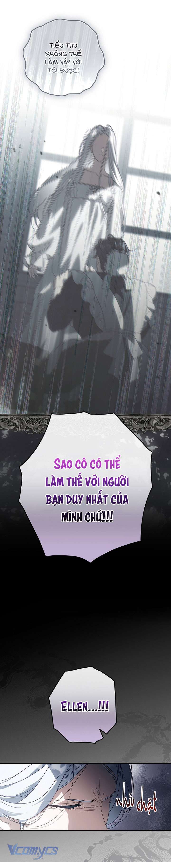 đọc truyện  Phương Pháp Làm Chồng Hướng Về Phía Em Chương 119 ảnh 11 tại Thiên Thai Truyện