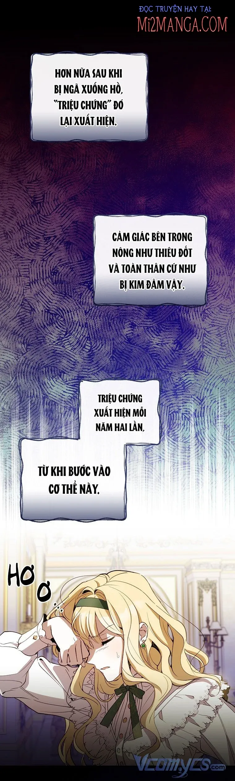 đọc truyện  Phương Pháp Làm Chồng Hướng Về Phía Em Chương 12.5 ảnh 4 tại Giả Dược