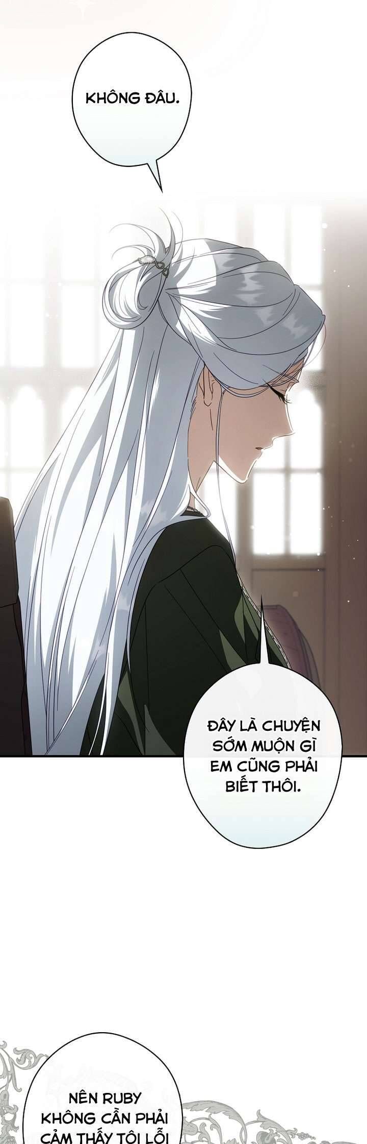 đọc truyện  Phương Pháp Làm Chồng Hướng Về Phía Em Chương 120 ảnh 20 tại Thiên Thai Truyện