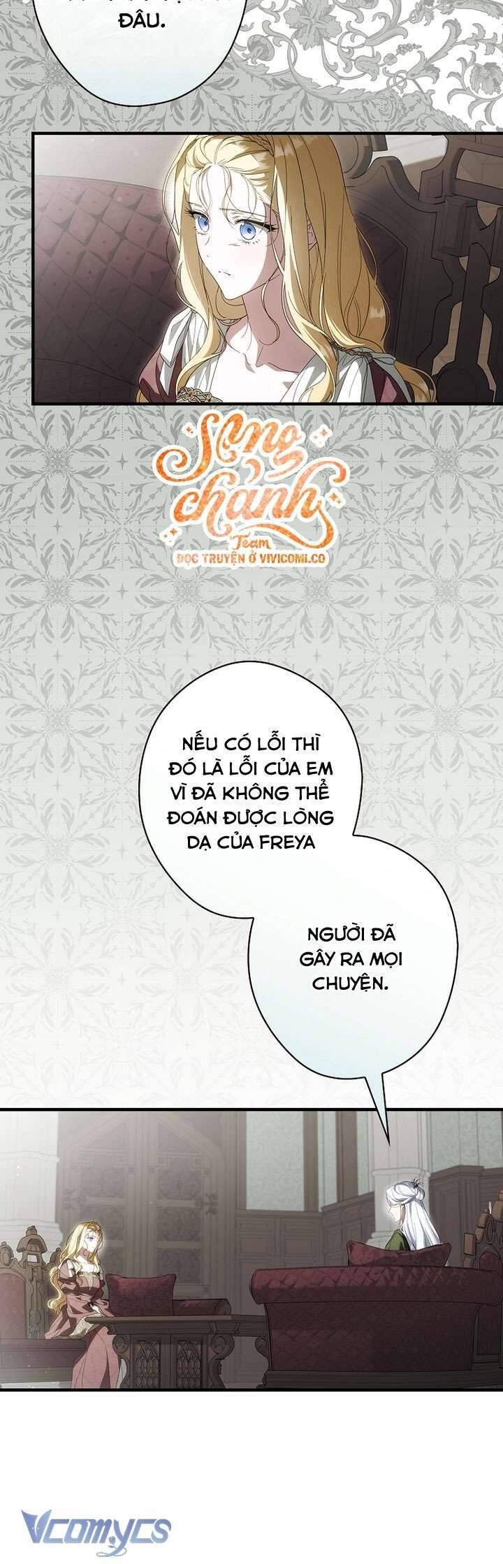 đọc truyện  Phương Pháp Làm Chồng Hướng Về Phía Em Chương 120 ảnh 21 tại Thiên Thai Truyện