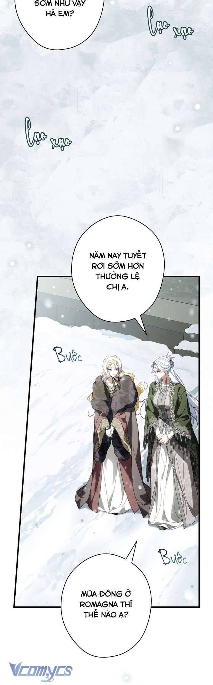 đọc truyện  Phương Pháp Làm Chồng Hướng Về Phía Em Chương 120 ảnh 27 tại Thiên Thai Truyện