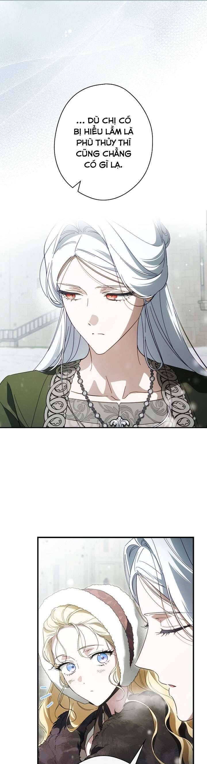 đọc truyện  Phương Pháp Làm Chồng Hướng Về Phía Em Chương 120 ảnh 32 tại Thiên Thai Truyện