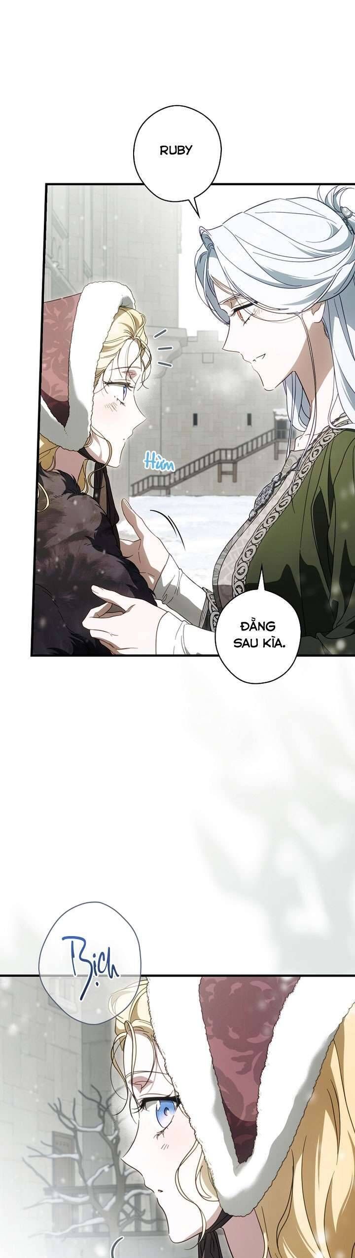 đọc truyện  Phương Pháp Làm Chồng Hướng Về Phía Em Chương 120 ảnh 38 tại Thiên Thai Truyện