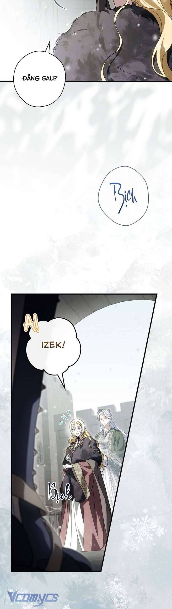 đọc truyện  Phương Pháp Làm Chồng Hướng Về Phía Em Chương 120 ảnh 39 tại Thiên Thai Truyện