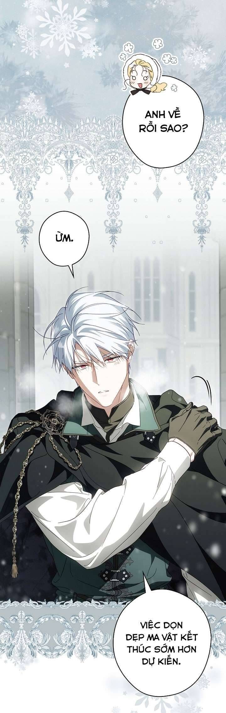 đọc truyện  Phương Pháp Làm Chồng Hướng Về Phía Em Chương 120 ảnh 40 tại Thiên Thai Truyện