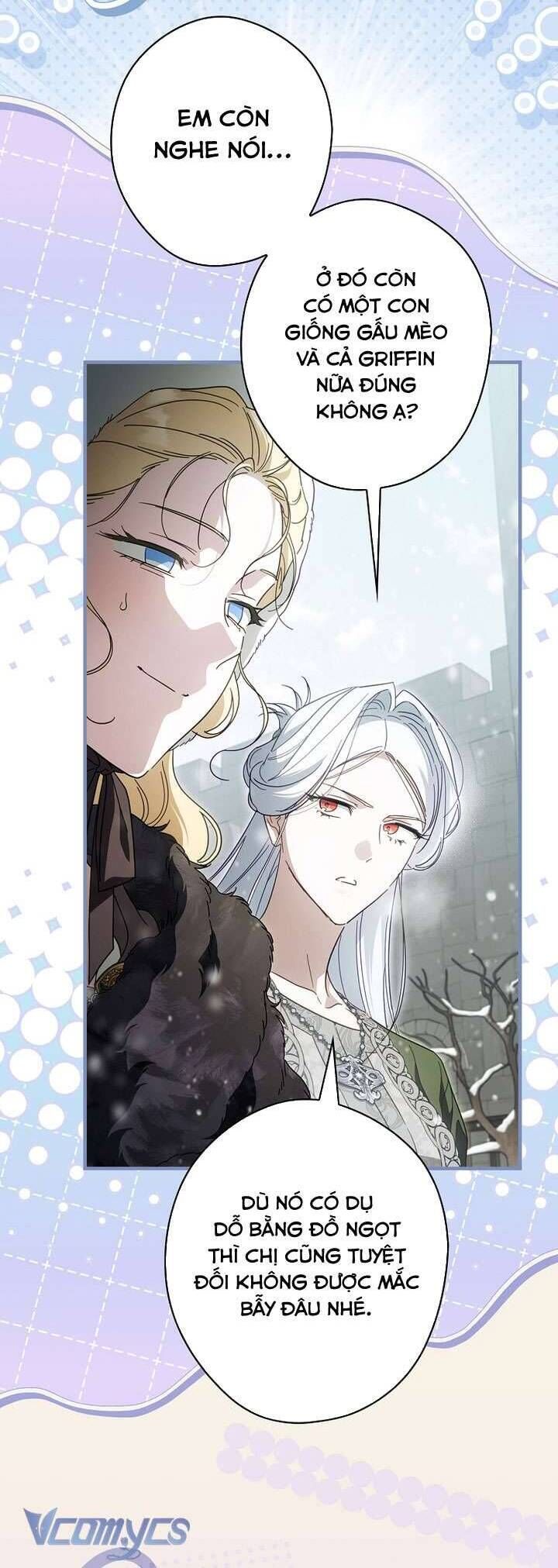 đọc truyện  Phương Pháp Làm Chồng Hướng Về Phía Em Chương 120 ảnh 45 tại Thiên Thai Truyện