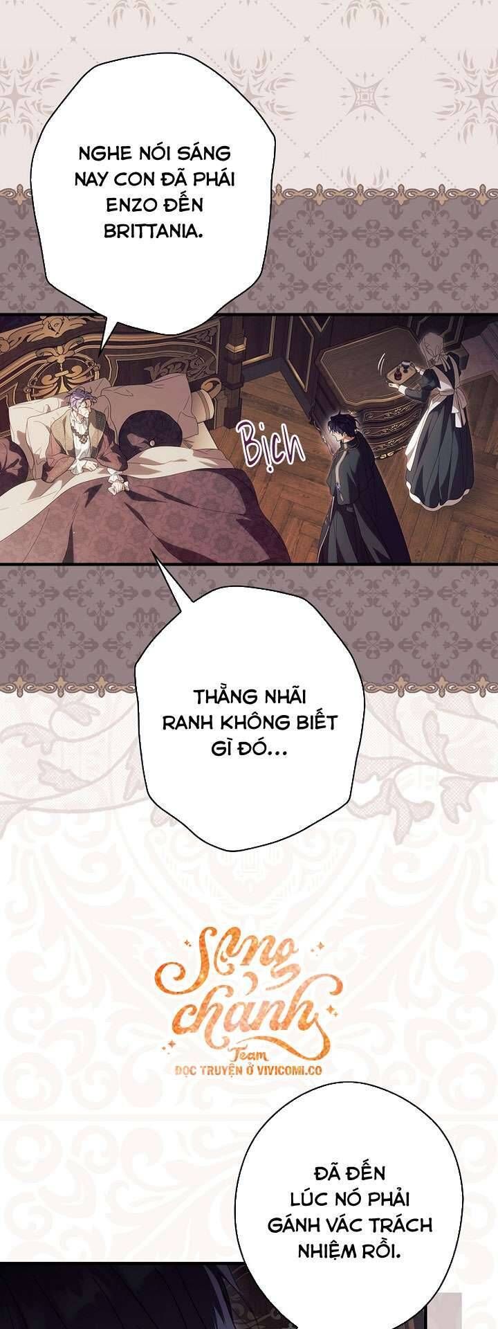 đọc truyện  Phương Pháp Làm Chồng Hướng Về Phía Em Chương 121 ảnh 14 tại Thiên Thai Truyện