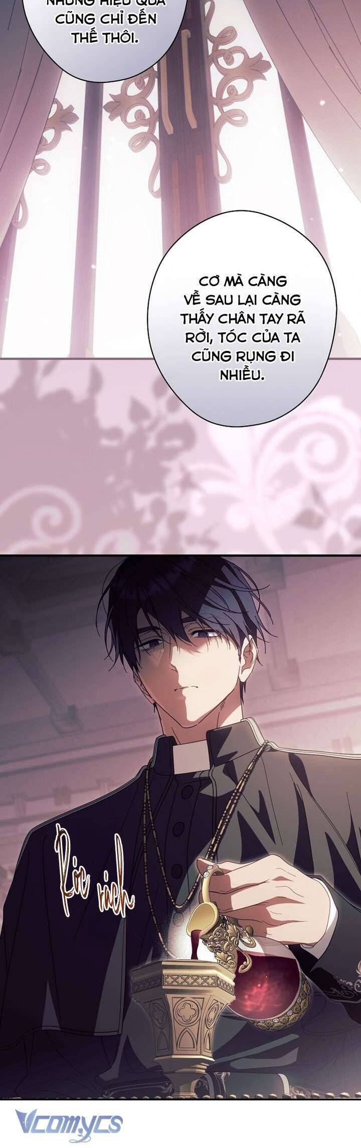 đọc truyện  Phương Pháp Làm Chồng Hướng Về Phía Em Chương 121 ảnh 19 tại Thiên Thai Truyện