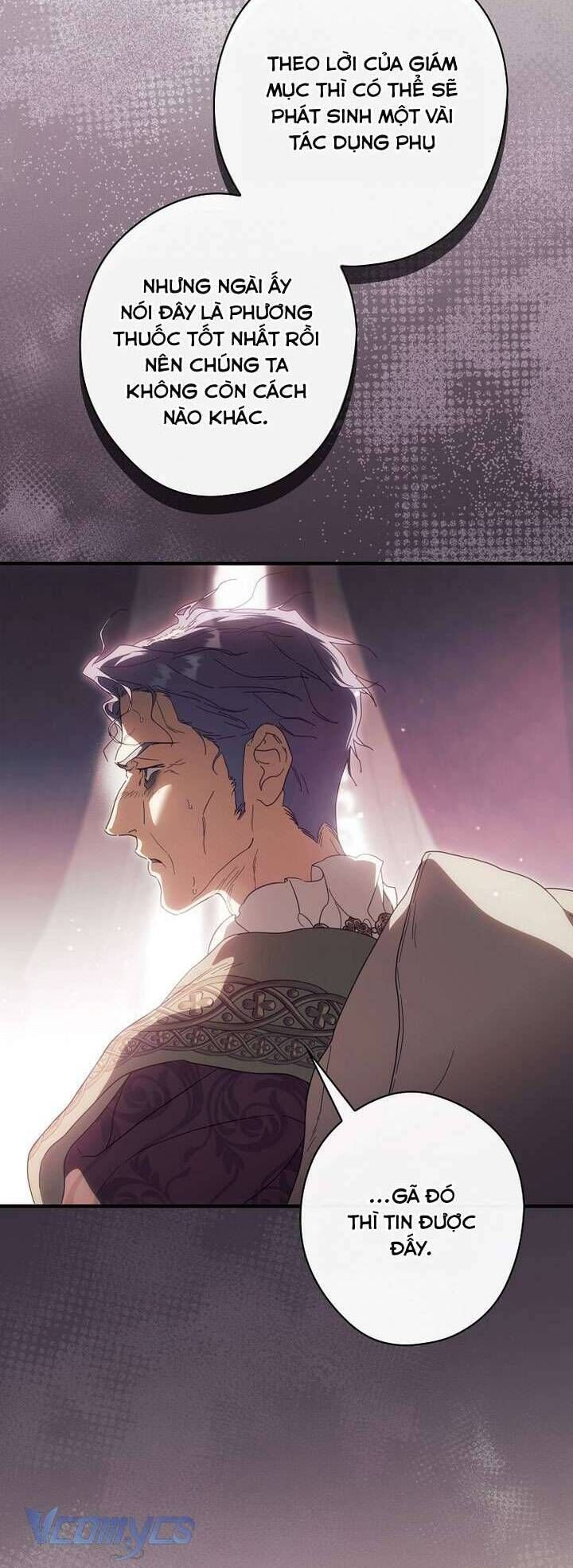 đọc truyện  Phương Pháp Làm Chồng Hướng Về Phía Em Chương 121 ảnh 21 tại Thiên Thai Truyện