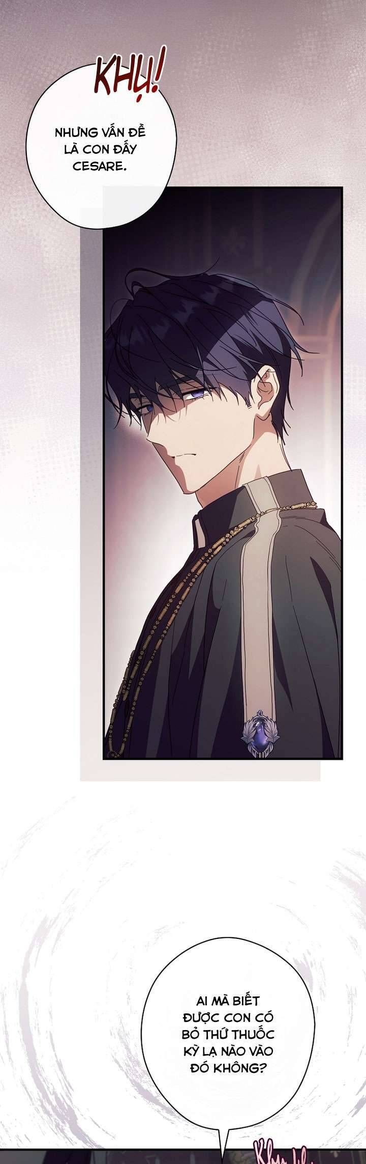 đọc truyện  Phương Pháp Làm Chồng Hướng Về Phía Em Chương 121 ảnh 22 tại Thiên Thai Truyện