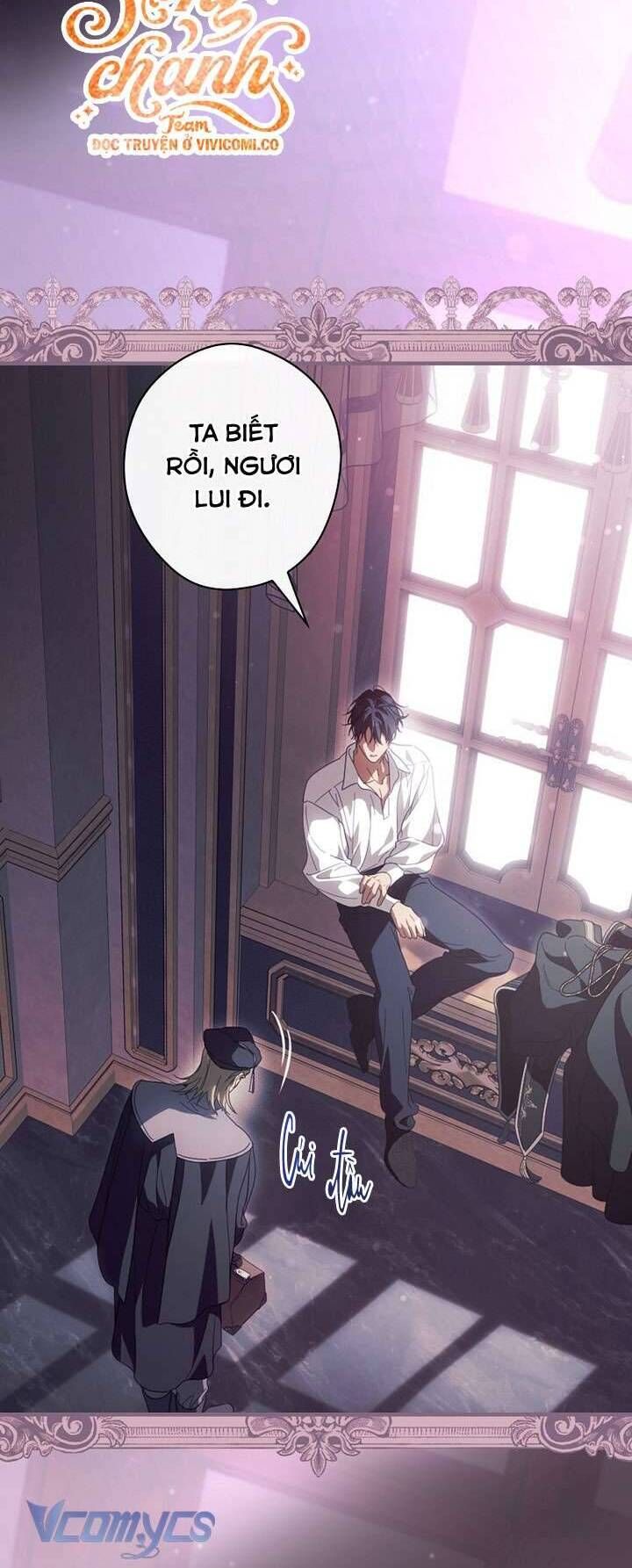 đọc truyện  Phương Pháp Làm Chồng Hướng Về Phía Em Chương 121 ảnh 5 tại Thiên Thai Truyện