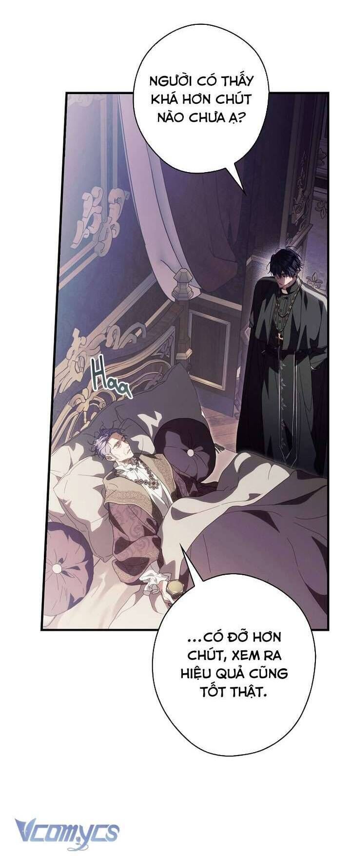 đọc truyện  Phương Pháp Làm Chồng Hướng Về Phía Em Chương 121 ảnh 34 tại Thiên Thai Truyện