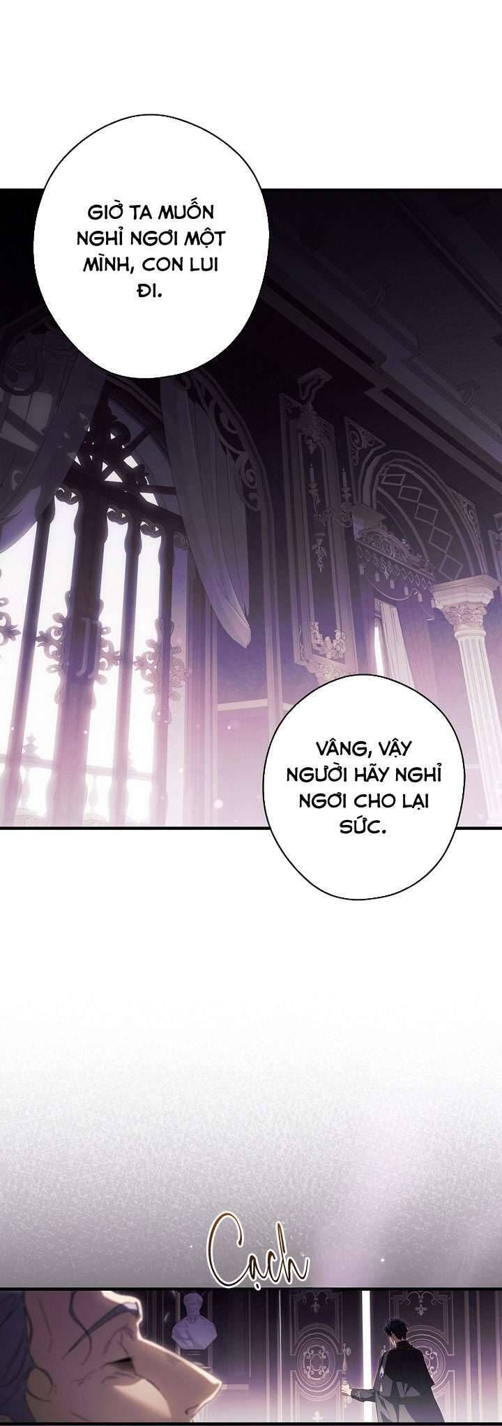 đọc truyện  Phương Pháp Làm Chồng Hướng Về Phía Em Chương 121 ảnh 35 tại Thiên Thai Truyện