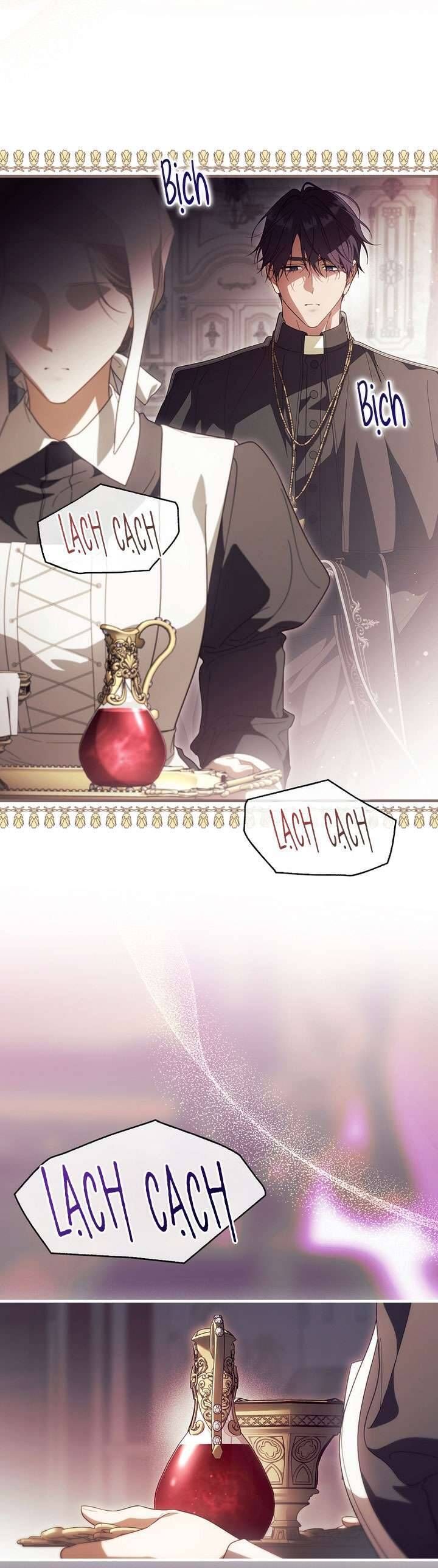 đọc truyện  Phương Pháp Làm Chồng Hướng Về Phía Em Chương 121 ảnh 10 tại Thiên Thai Truyện