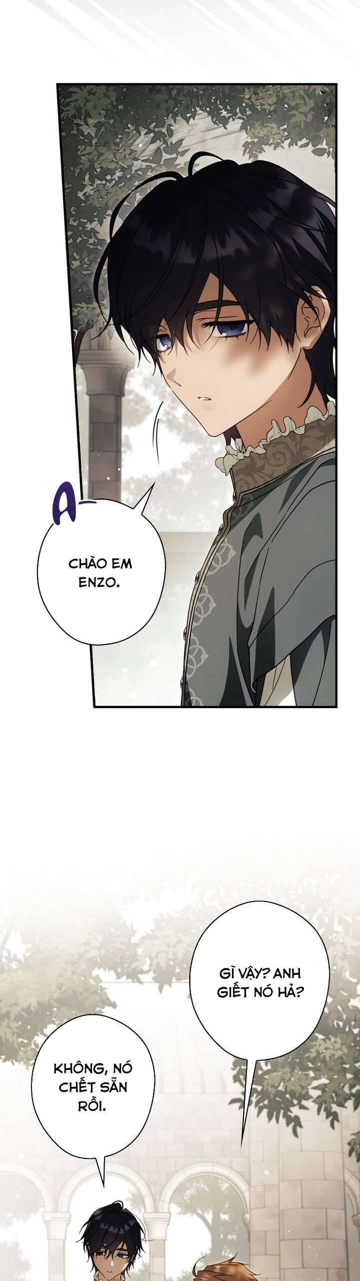 đọc truyện  Phương Pháp Làm Chồng Hướng Về Phía Em Chương 122 ảnh 20 tại Thiên Thai Truyện